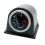 52mm 12V Universal Car Modified LED White Light Turbo Boost Gauge 1