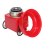 Retro Trolley Mini Cotton Candy Machine, Specification:Australian Regulations 220 V(Red) 1