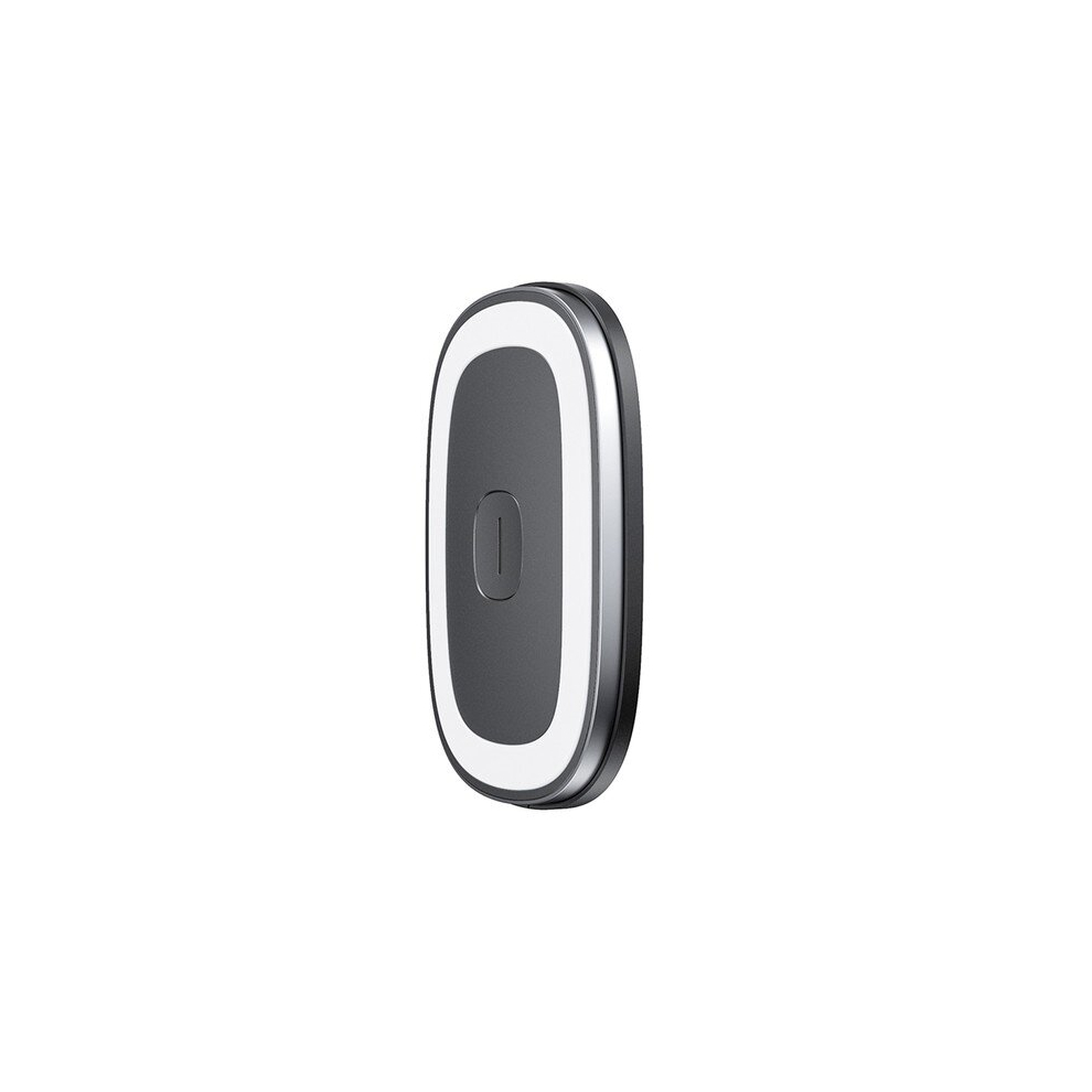 Baseus Led Night Car Touch Roof Ceiling Magnet Lamp Automobile Interior Usb Rechargeable - Black Light 766261515423