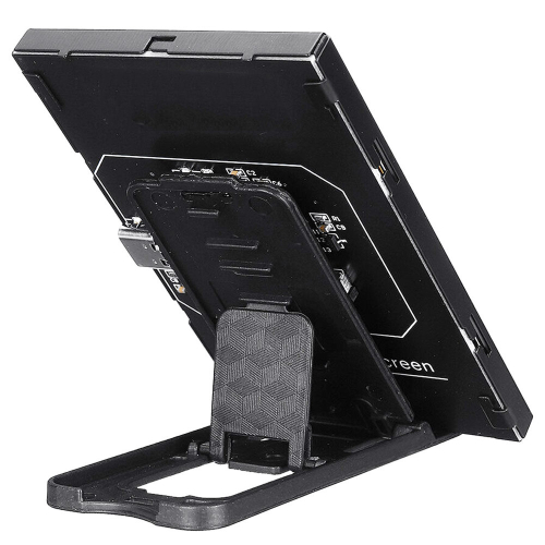 3,5 Zoll IPS TYPE-C Sekundärbildschirm CPU GPU RAM HDD Überwachung USB-Display 2