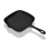 Grill Pan Cast Iron 24x23 cm 2