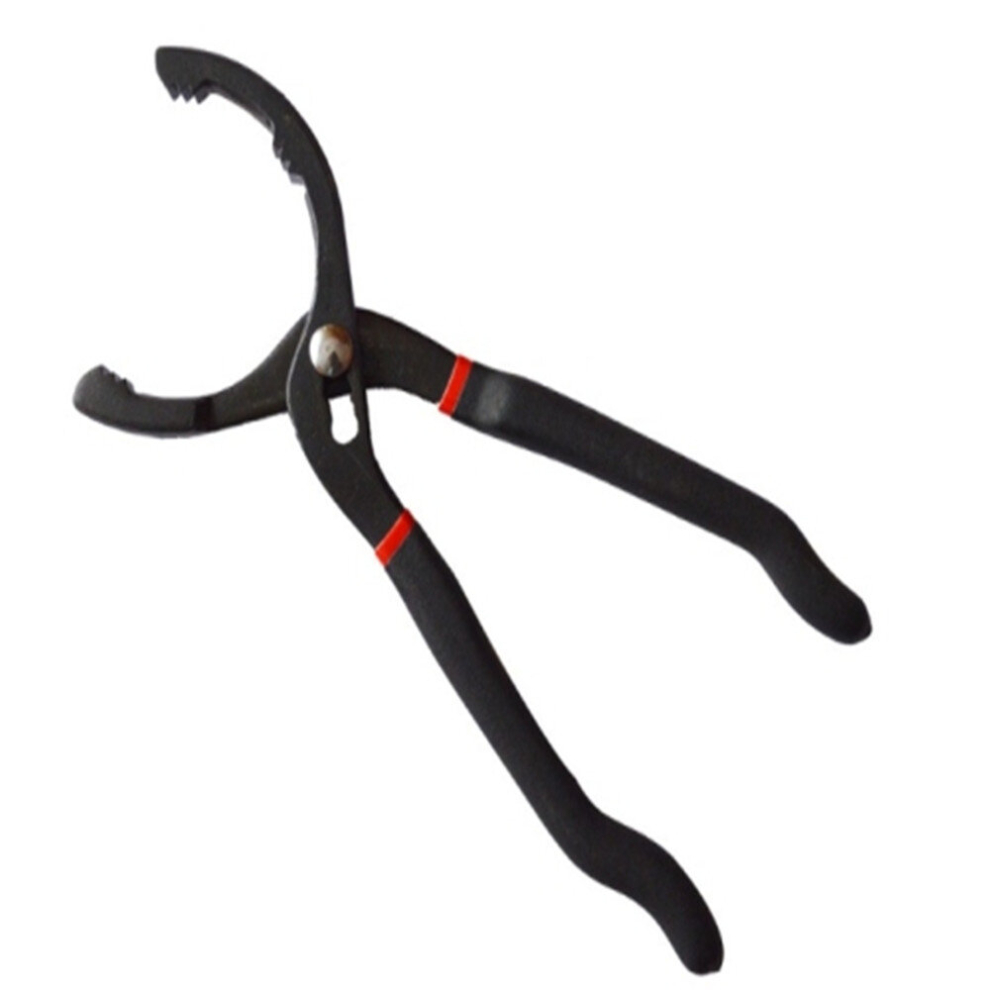 10 Inch Car Repairing Oil Filter Wrench Plier Disassembly Dedicated Clamp Grease Special Tools 6913664861402