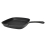 Grill Pan Cast Iron 24x23 cm 3