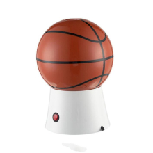 Creative Soccer Ball Electric Household Hot Air Popcorn Maker