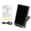 3,5 Zoll IPS TYPE-C Sekundärbildschirm CPU GPU RAM HDD Überwachung USB-Display 10