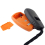 Digital Light Meter Measuring Range: 0.1-40000 Lux 2
