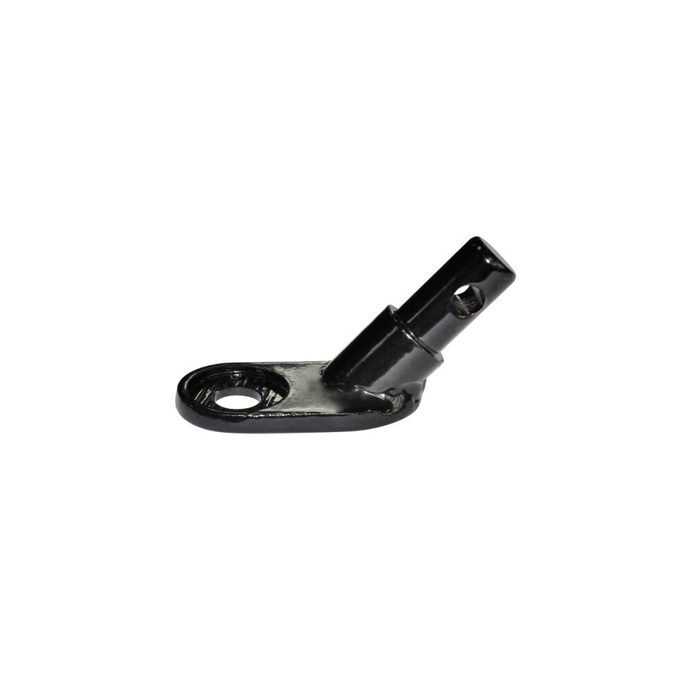 Dsport Bicycle Trailer Coupling Iron