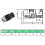 Quick Release Drill Chuck MT2-B16 with 13 mm Clamping Range 9