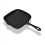 Grill Pan Cast Iron 24x23 cm 1