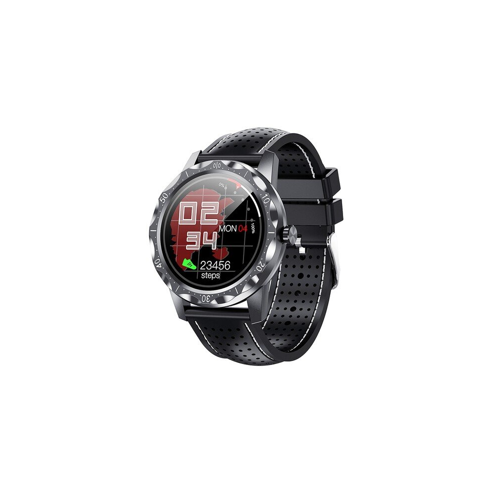 Colmi Sky 1 Plus Smart Watch Men Ip68 Waterproof Sleep Tracker Sport Fitness Bluetooth Smartwatch For Android Ios Phone- White 766261512316