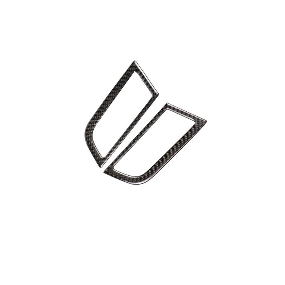 Car Instrument Console Side Vent Decorative Sticker For Ford Mustang 6913664861372