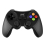 iPega PG-9078 Kabelloser Bluetooth-Gamepad-Gamecontroller mit verstellbarem Hallsensorhalter - Schwarz 1
