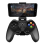 iPega PG-9078 Kabelloser Bluetooth-Gamepad-Gamecontroller mit verstellbarem Hallsensorhalter - Schwarz 2