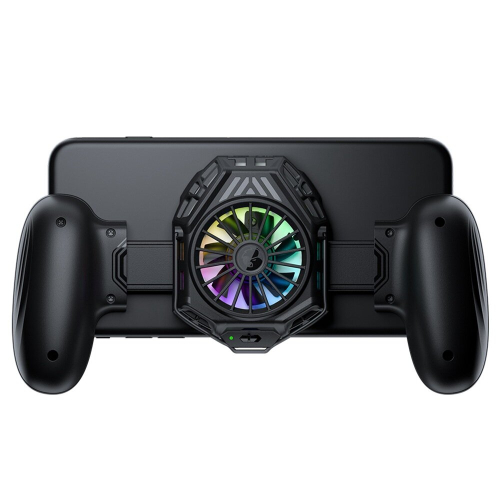 Poignée de refroidissement mobile GameSir F8 Pro Snowgon pour Android / iPhone 1