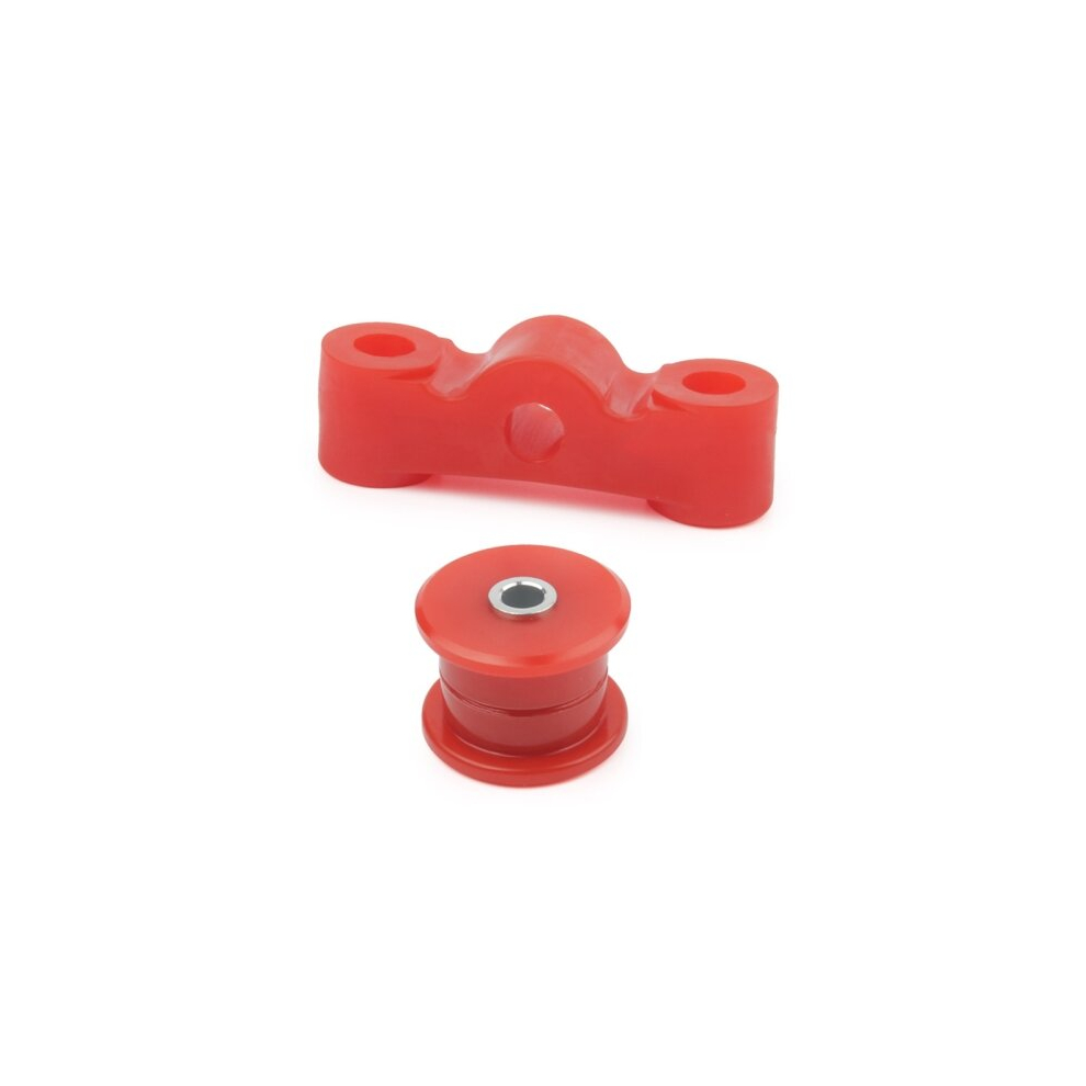 1Set Car Manual Transmission Shifter Stabilizer Bushing Set D Series For Honda Civic 1992-2000 6913664852929