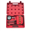 9-Piece Compression Test Kit Petrol Engine 1