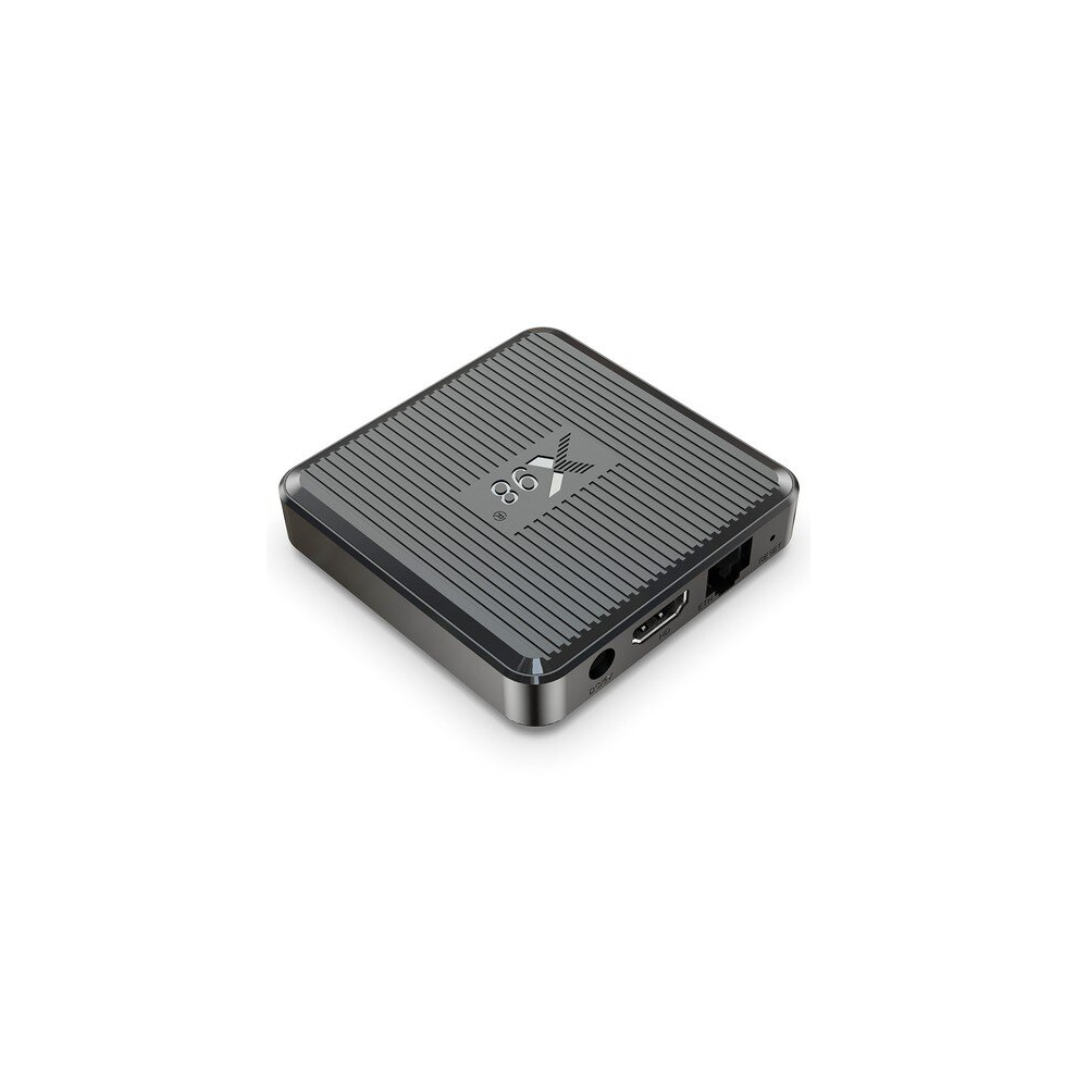 Tv Box X98Q Con Android 11, Amlogic S905W2, Cuatro NúCleos, Arm Cortex A53, 2 Gb De Ram, 16 Gb De Rom, Wifi 2.4G+5G, 4K, AV1, Enchufe Australiano-image