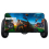 Poignée de refroidissement mobile GameSir F8 Pro Snowgon pour Android / iPhone 3