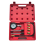 9-Piece Compression Test Kit Petrol Engine 2