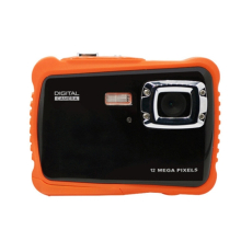 12 Million Pixel 2.0 inch Dustproof Drop-proof Children Diving Digital Camera