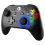 GameSir T4 Pro Multiplattform-Bluetooth-Gamecontroller 2,4 GHz Wireless Gamepad für iOS 13.4 / Android / PC / Nintendo Switch 3
