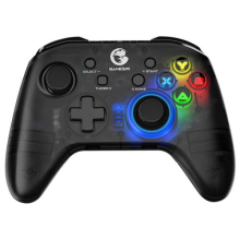 GameSir T4 Pro Multiplattform-Bluetooth-Gamecontroller 2,4 GHz Wireless Gamepad für iOS 13.4 / Android / PC / Nintendo Switch