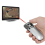 2.4G Wireless Gyroscope Fly Air Mouse Laser Pointer Pen Presenter for PC / Laptop Teaching Conference Speech 2