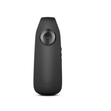 Mini-Kamera Full HD 1080P Camcorder Outdoor-Videorecorder Body Cam Micro für Motorrad, Fahrradbewegung, Smart Home