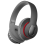 L650 Headset All-Inclusive Bluetooth Headset Mobile Phone Wireless Game Gift Universal Headset - black 1