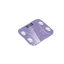 LCD Display Body Electronic Smart Weighing Scales Bathroom Scale Digital Human Weight Scales