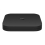 Version CN Box 4c 4K HDR Android 6.0 Amlogic Cortex-A53 Quad Core 1G 8G 2.4GHz WiFi décodeur lecteur multimédia- 4