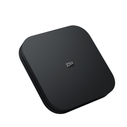 Version CN Box 4c 4K HDR Android 6.0 Amlogic Cortex-A53 Quad Core 1G 8G 2.4GHz WiFi décodeur lecteur multimédia-