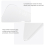 Original Xiaomi Bluetooth 5.0 Smart Wireless Weight Scale Health Analyzer 6