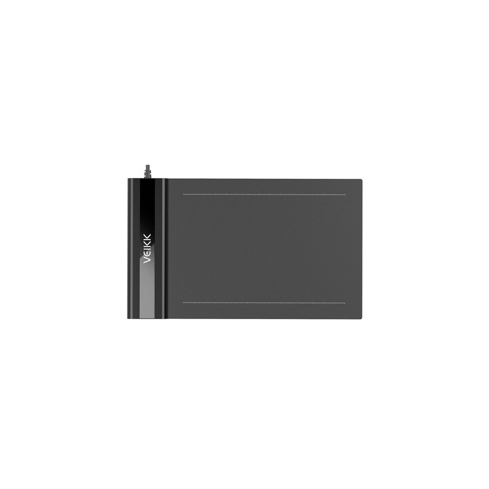 S640 Pen Tablet 6x4inch Active Area 2mm Ultra-thin Support with Windows Android Mac for Drawing & Game OSU