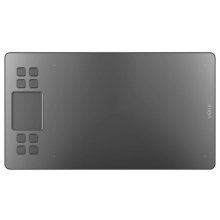 VEIKK A50 Full Panel Tablet 10x6inch 8 Customized Keys with Professional Drawing Stylus Wide Compatibility