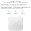 Original Xiaomi Bluetooth 5.0 Smart Wireless Weight Scale Health Analyzer 4