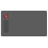 A15 Pen Tablet 10x6inch 12 Shortcut Keys Support Windows Android Mac Linux for Professional Designer - Red 1