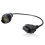 38 Pin Connector Cable(Black) 1
