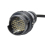 38 Pin Connector Cable(Black) 2