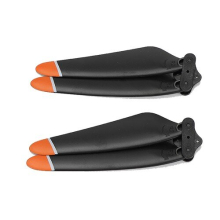 JJRC X17 RC Drohne 2 Paar CW CCW Propeller - Orange