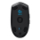 Logitech G304 Lightspeed Wireless Gaming Mouse 6 Programmable Keys 12000DPI USB Interface Support Windows / Mac OS System - Black 6
