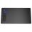 VEIKK A15Pro Drawing Tablet 10x6inch 12 Shortcut Keys Support Windows Android Mac Linux for Professional Drawing - Blue 3
