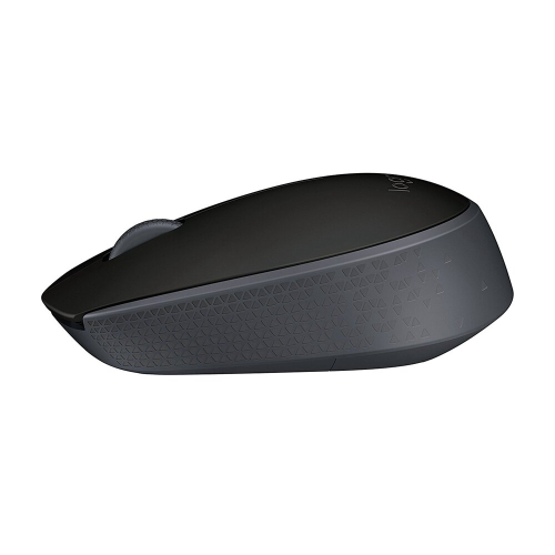 Logitech M171 2.4G Kabellose Maus Plug & Play - Schwarz 2