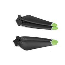 JJRC X17 RC Drohne 2 Paar CW CCW Propeller - Grün