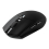 Logitech G304 Lightspeed Wireless Gaming Mouse 6 Programmable Keys 12000DPI USB Interface Support Windows / Mac OS System - Black 3