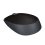 Logitech M171 2.4G Wireless Mouse Plug and Play - Black 4