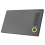 VEIKK A15Pro Drawing Tablet 10x6inch 12 Shortcut Keys Support Windows Android Mac Linux for Professional Drawing - Yellow 5