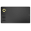 VEIKK A15Pro Drawing Tablet 10x6inch 12 Shortcut Keys Support Windows Android Mac Linux for Professional Drawing - Yellow 1