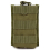 2PC M4 Open Top Magazine Pouch(Army Green) 1