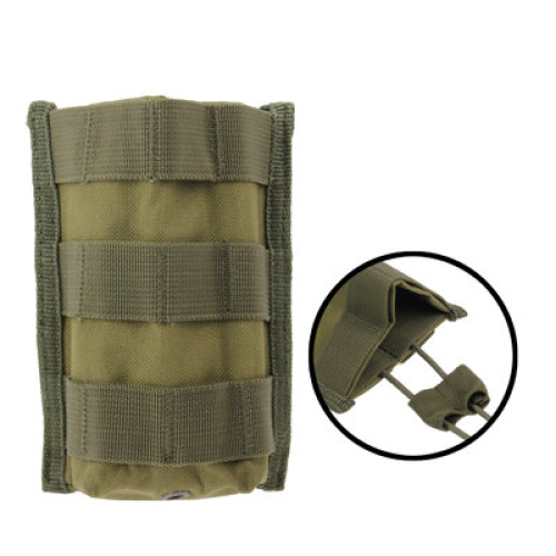 2PC M4 Open Top Magazine Pouch(Army Green) 1